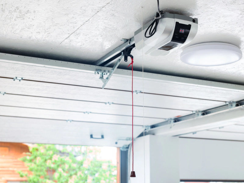 garage door opener fremont mi
