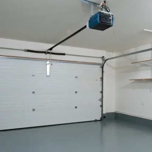Home Garage Door Maintenance