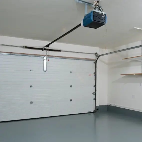 Home Garage Door Maintenance
